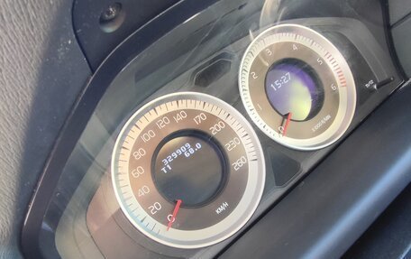 Volvo XC70 II рестайлинг, 2012 год, 1 750 000 рублей, 20 фотография