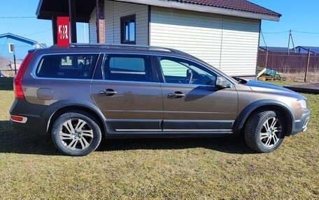Volvo XC70 II рестайлинг, 2012 год, 1 750 000 рублей, 6 фотография