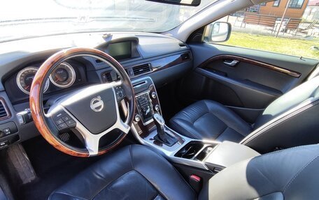 Volvo XC70 II рестайлинг, 2012 год, 1 750 000 рублей, 19 фотография