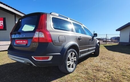 Volvo XC70 II рестайлинг, 2012 год, 1 750 000 рублей, 15 фотография