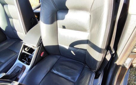 Volvo XC70 II рестайлинг, 2012 год, 1 750 000 рублей, 21 фотография