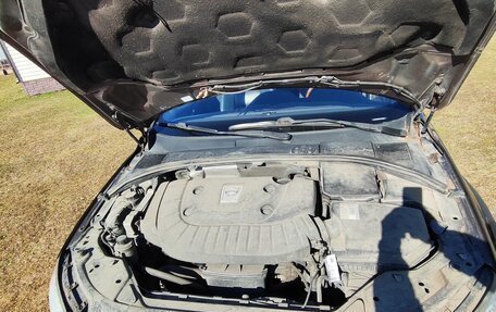 Volvo XC70 II рестайлинг, 2012 год, 1 750 000 рублей, 23 фотография