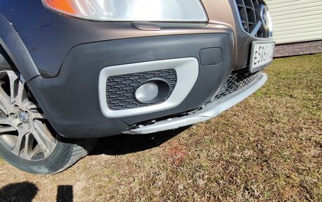 Volvo XC70 II рестайлинг, 2012 год, 1 750 000 рублей, 24 фотография