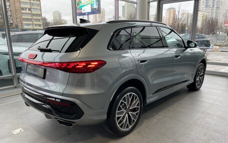 Audi Q5, 2025 год, 7 500 000 рублей, 2 фотография