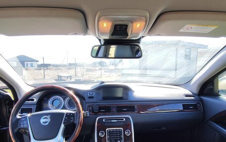 Volvo XC70 II рестайлинг, 2012 год, 1 750 000 рублей, 22 фотография