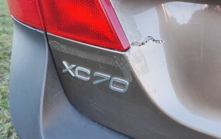 Volvo XC70 II рестайлинг, 2012 год, 1 750 000 рублей, 25 фотография