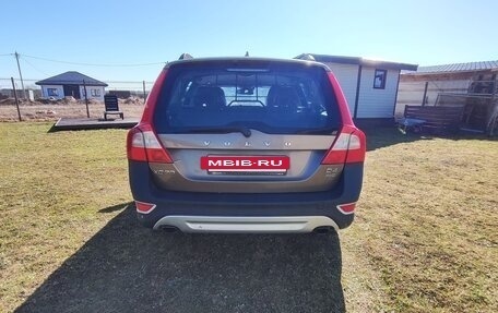 Volvo XC70 II рестайлинг, 2012 год, 1 750 000 рублей, 14 фотография