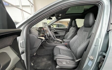 Audi Q5, 2025 год, 7 500 000 рублей, 7 фотография