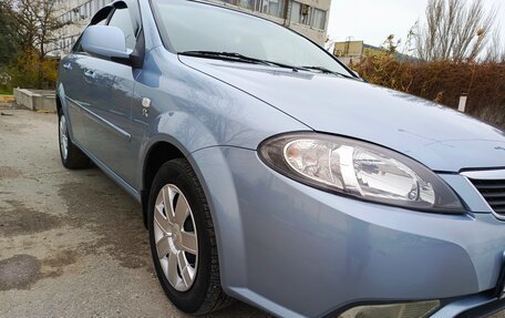 Daewoo Gentra II, 2014 год, 750 000 рублей, 3 фотография