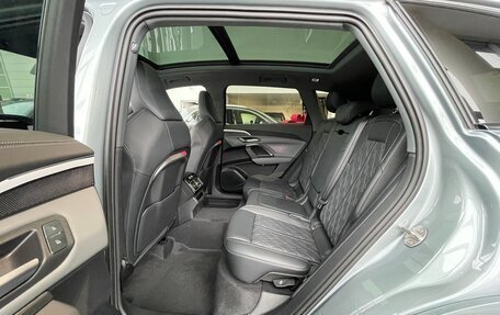 Audi Q5, 2025 год, 7 500 000 рублей, 8 фотография