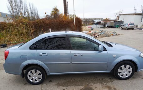 Daewoo Gentra II, 2014 год, 750 000 рублей, 2 фотография