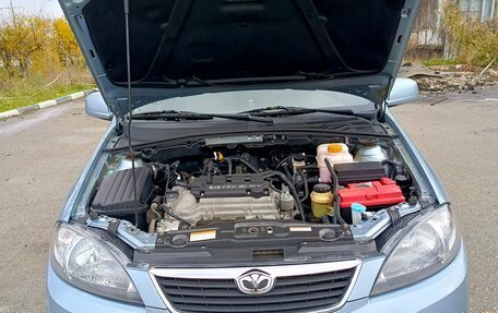 Daewoo Gentra II, 2014 год, 750 000 рублей, 5 фотография