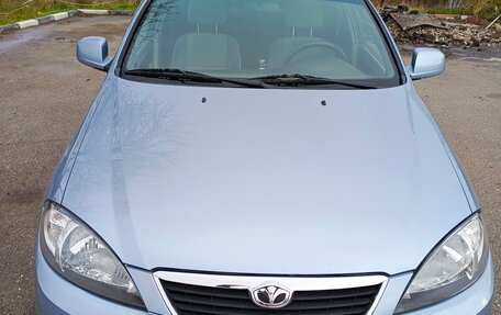 Daewoo Gentra II, 2014 год, 750 000 рублей, 7 фотография