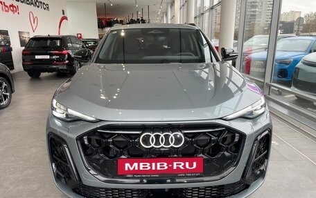 Audi Q5, 2025 год, 7 500 000 рублей, 6 фотография