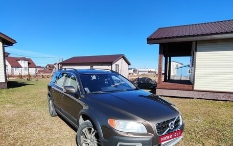 Volvo XC70 II рестайлинг, 2012 год, 1 750 000 рублей, 16 фотография