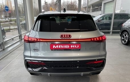 Audi Q5, 2025 год, 7 500 000 рублей, 3 фотография