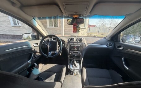 Ford Mondeo IV, 2008 год, 625 000 рублей, 6 фотография