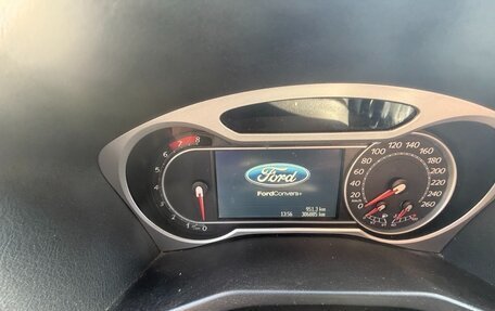 Ford Mondeo IV, 2008 год, 625 000 рублей, 5 фотография