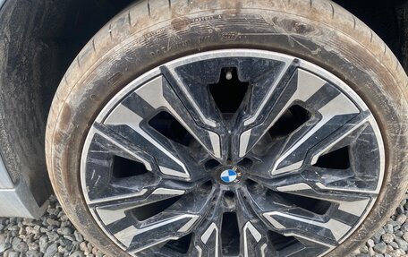 BMW X3, 2025 год, 6 200 000 рублей, 4 фотография