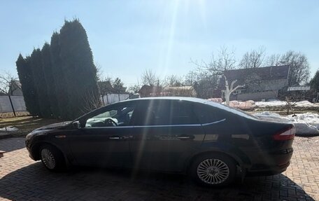 Ford Mondeo IV, 2008 год, 625 000 рублей, 4 фотография