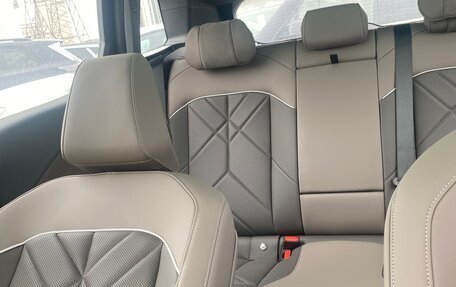 BMW X3, 2025 год, 6 200 000 рублей, 6 фотография