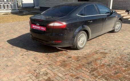 Ford Mondeo IV, 2008 год, 625 000 рублей, 3 фотография