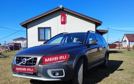 Volvo XC70 II рестайлинг, 2012 год, 1 750 000 рублей, 10 фотография