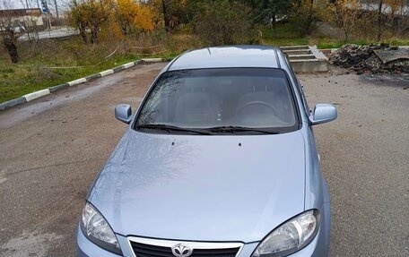 Daewoo Gentra II, 2014 год, 750 000 рублей, 4 фотография