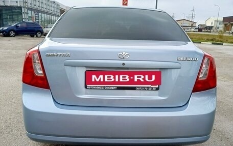 Daewoo Gentra II, 2014 год, 750 000 рублей, 6 фотография