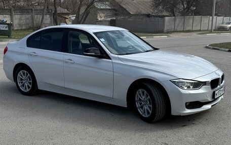 BMW 3 серия, 2014 год, 1 560 000 рублей, 2 фотография
