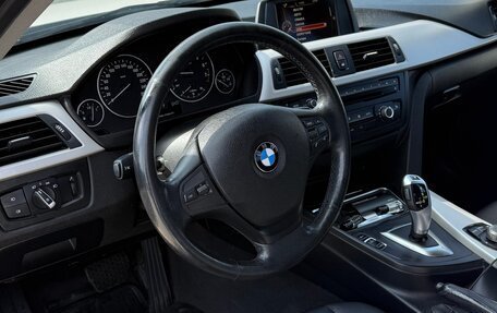 BMW 3 серия, 2014 год, 1 560 000 рублей, 8 фотография