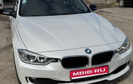 BMW 3 серия, 2014 год, 1 560 000 рублей, 6 фотография