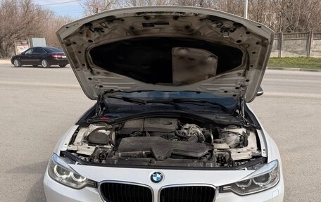 BMW 3 серия, 2014 год, 1 560 000 рублей, 10 фотография