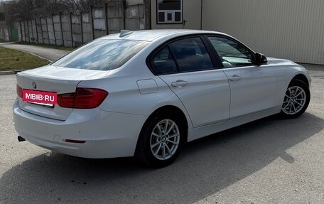 BMW 3 серия, 2014 год, 1 560 000 рублей, 3 фотография