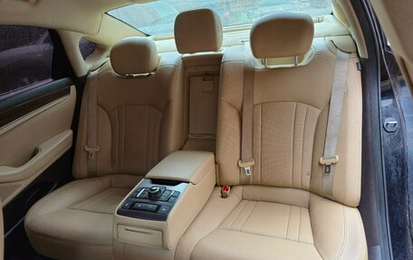 Hyundai Genesis II, 2016 год, 1 450 000 рублей, 7 фотография