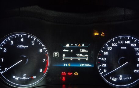 Hyundai Genesis II, 2016 год, 1 450 000 рублей, 4 фотография