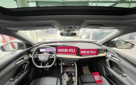 Audi Q5, 2025 год, 7 500 000 рублей, 9 фотография