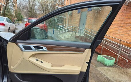 Hyundai Genesis II, 2016 год, 1 450 000 рублей, 13 фотография