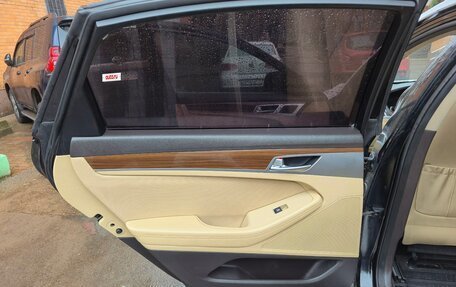 Hyundai Genesis II, 2016 год, 1 450 000 рублей, 11 фотография