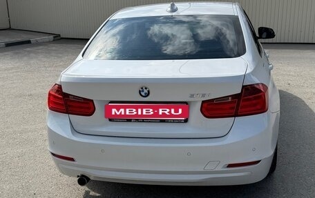 BMW 3 серия, 2014 год, 1 560 000 рублей, 5 фотография