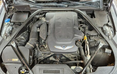 Hyundai Genesis II, 2016 год, 1 450 000 рублей, 16 фотография