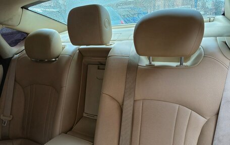 Hyundai Genesis II, 2016 год, 1 450 000 рублей, 20 фотография