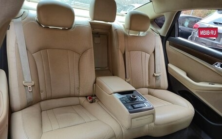 Hyundai Genesis II, 2016 год, 1 450 000 рублей, 5 фотография