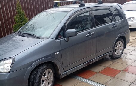 Suzuki Liana, 2007 год, 500 000 рублей, 3 фотография