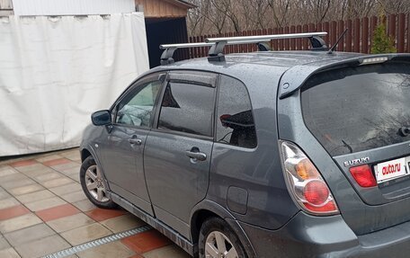 Suzuki Liana, 2007 год, 500 000 рублей, 5 фотография