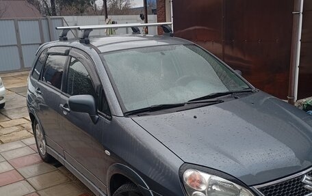 Suzuki Liana, 2007 год, 500 000 рублей, 2 фотография