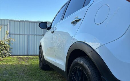 KIA Sportage III, 2014 год, 1 600 000 рублей, 2 фотография