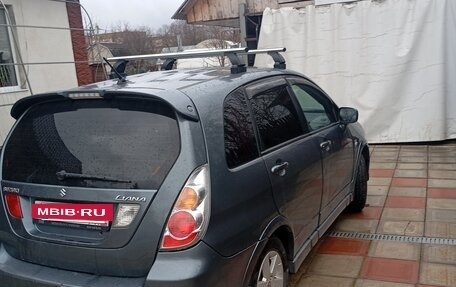 Suzuki Liana, 2007 год, 500 000 рублей, 4 фотография