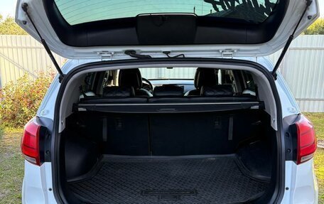 KIA Sportage III, 2014 год, 1 600 000 рублей, 7 фотография
