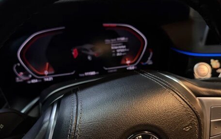 BMW 7 серия, 2019 год, 5 450 000 рублей, 5 фотография